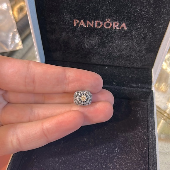 Pandora Jewelry - Pandora Inner Radiance Charm